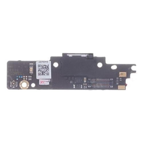 Oplaadconnector-print voor Motorola Moto G4 Play