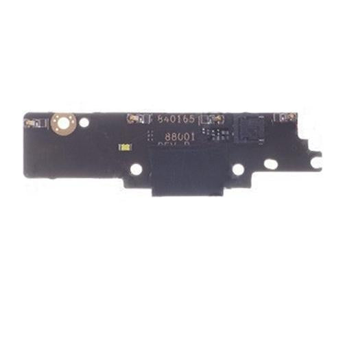 Oplaadconnector-print voor Motorola Moto G4 Play