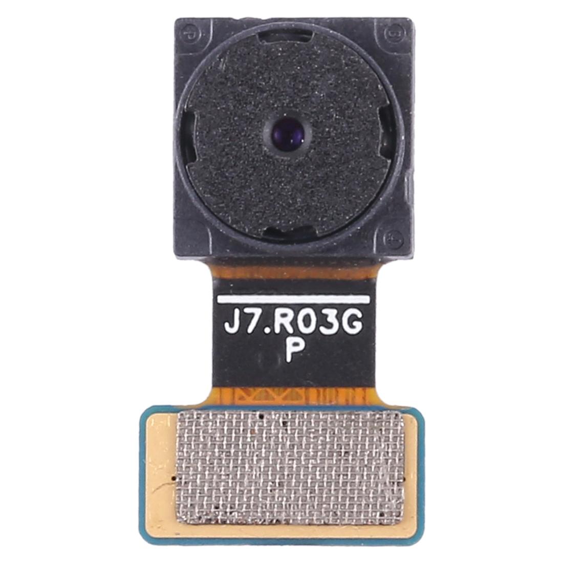 Frontcamera voor Samsung Galaxy J7 Neo J701