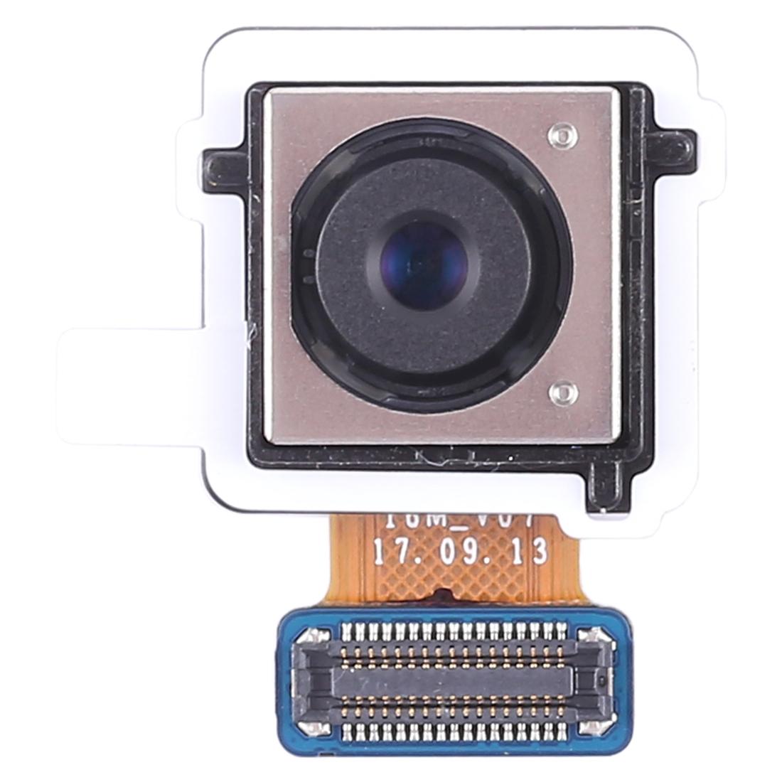 Achtercamera voor Samsung Galaxy A8 (2018) / A8+ (2018) / A5 (2018) A530