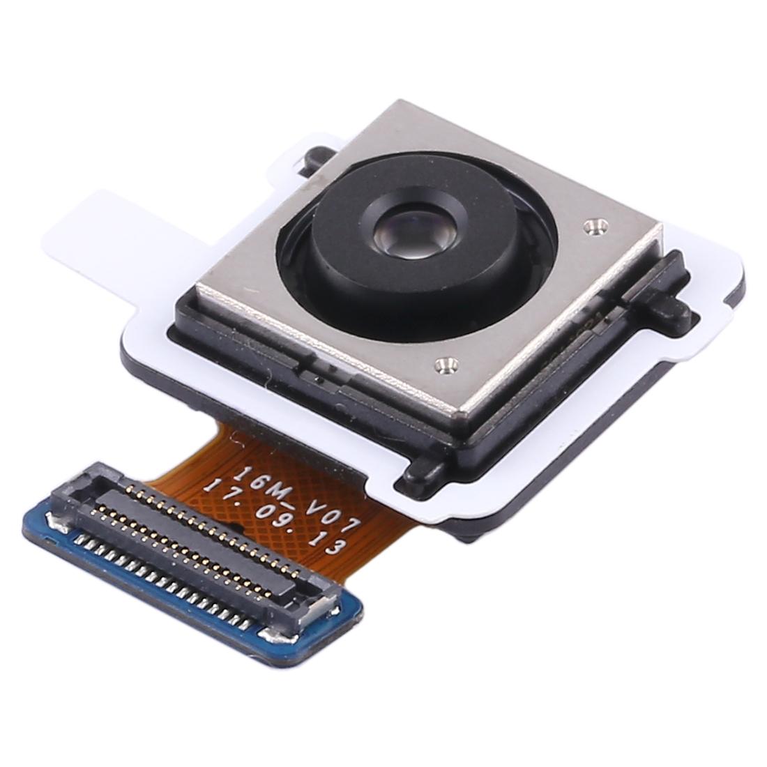 Achtercamera voor Samsung Galaxy A8 (2018) / A8+ (2018) / A5 (2018) A530