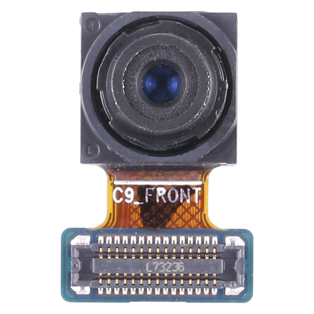 Frontcamera voor Samsung Galaxy C8 en C7 (2017) (SM-C7100, SM-C710F/DS)