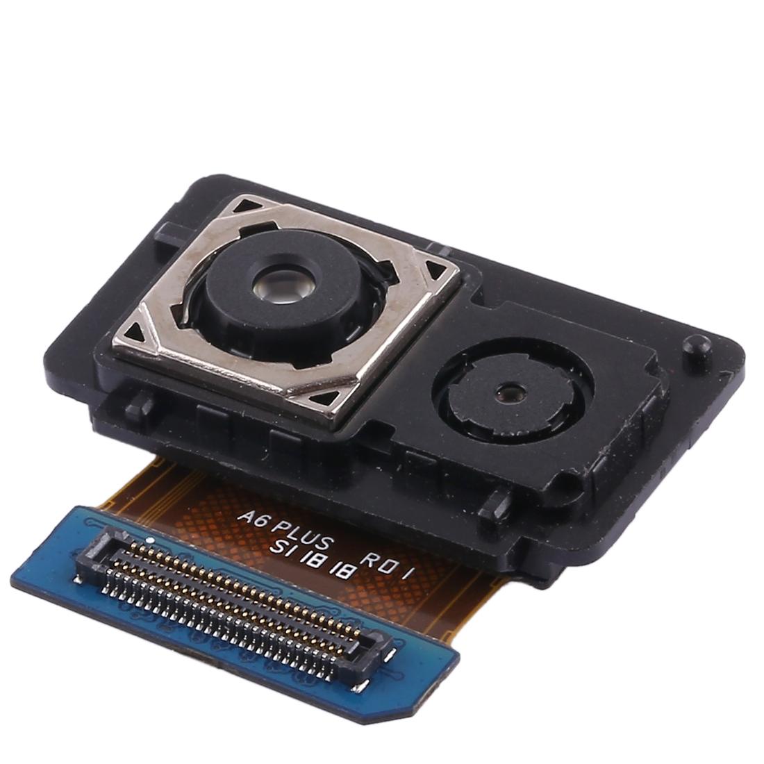 Achtercamera voor Samsung Galaxy A6+ (2018) A605