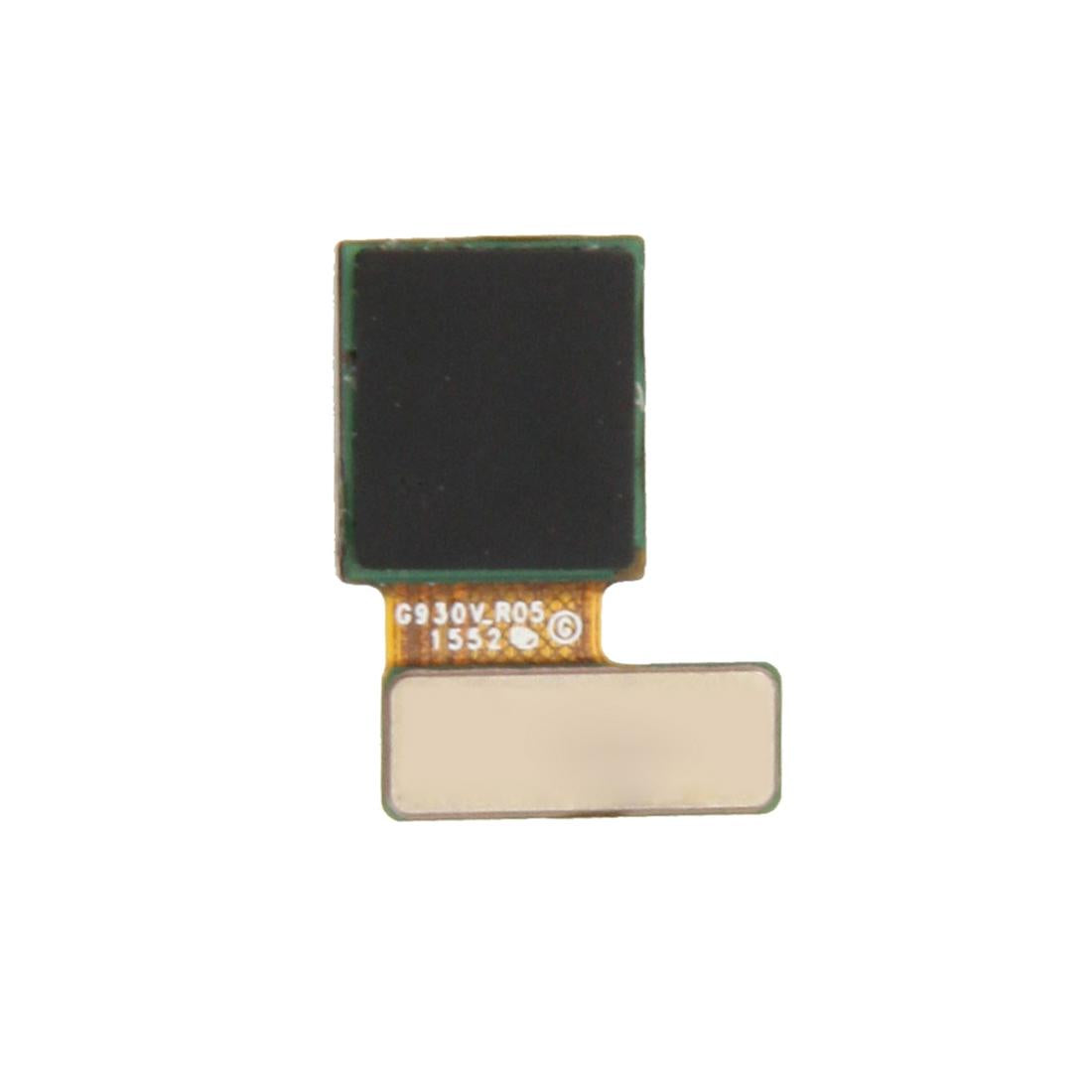 Frontcamera voor Samsung Galaxy S7 SM-G930F en S7 Edge SM-G935F (EU-versie)