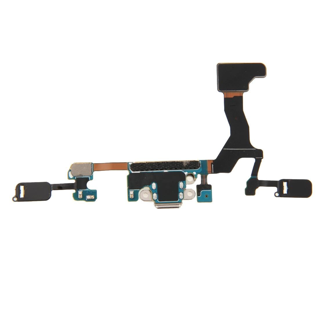 Oplaadconnector-flexkabel met sensor voor Samsung Galaxy S7 Edge SM-G935F