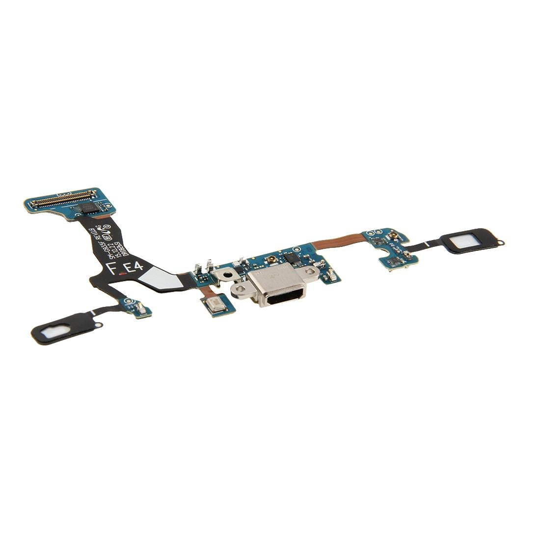 Oplaadconnector-flexkabel met sensor voor Samsung Galaxy S7 Edge SM-G935F