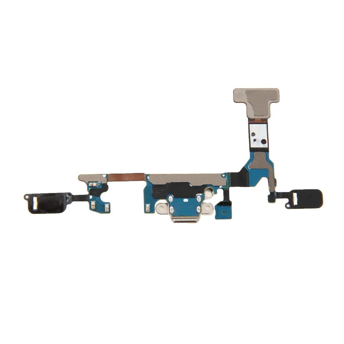 Oplaadconnector- en sensor-flexkabel voor Samsung Galaxy S7 (G930V)