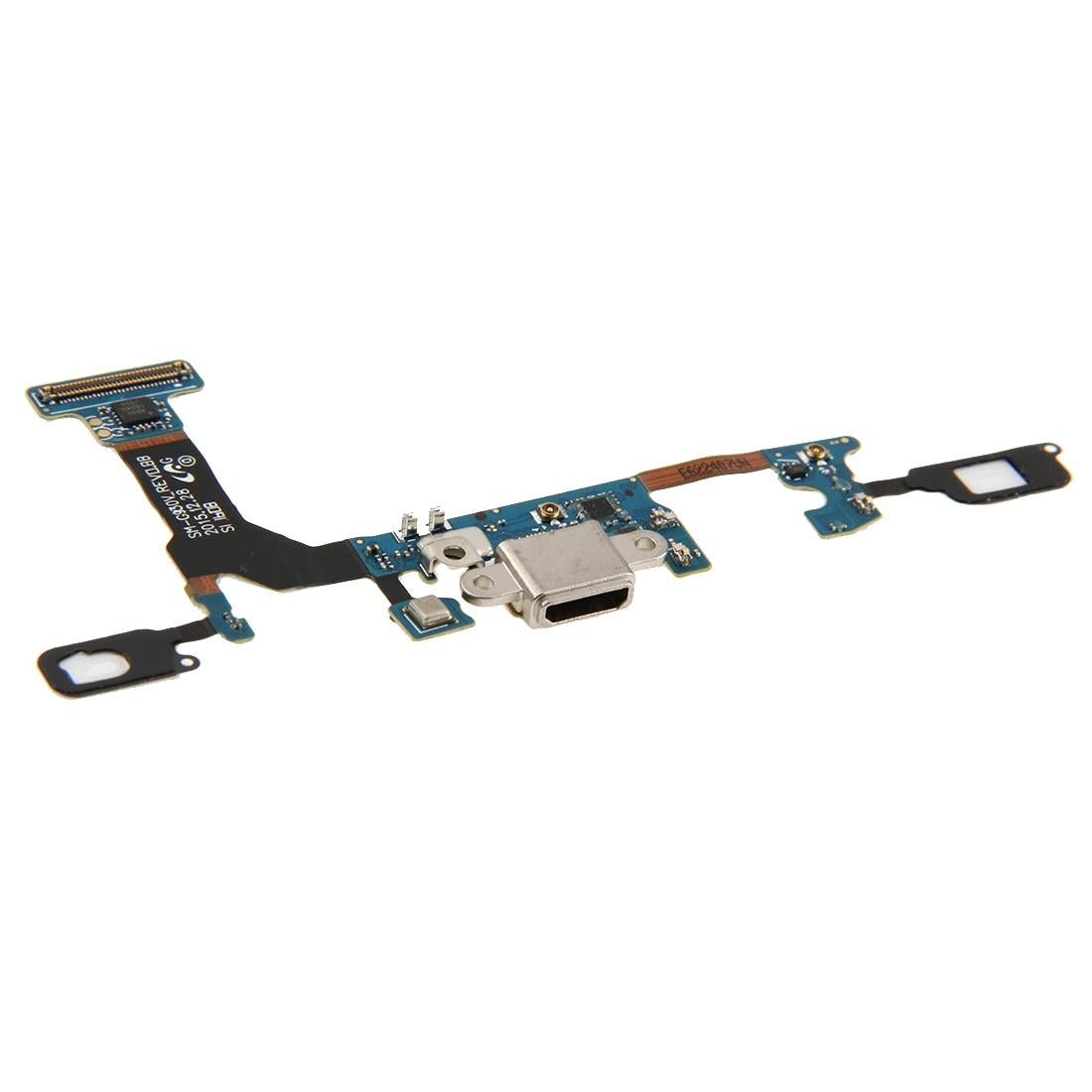 Oplaadconnector- en sensor-flexkabel voor Samsung Galaxy S7 (G930V)