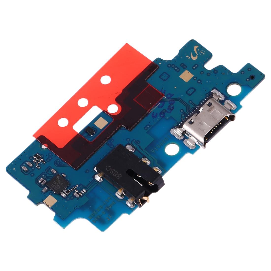 Oplaadconnector-print voor Samsung Galaxy A30 SM-A305F