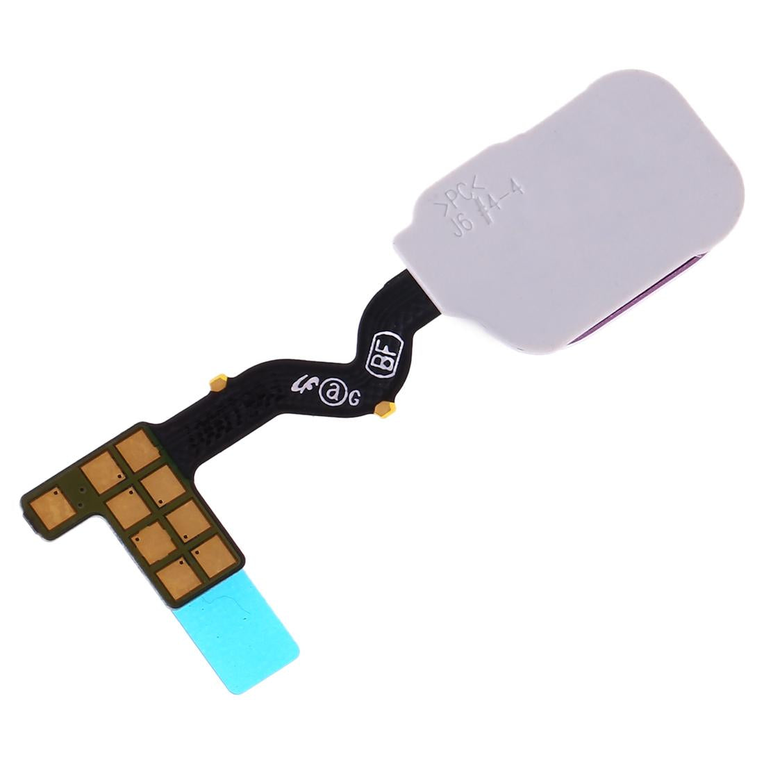 Vingerafdruksensor-flexkabel voor Samsung Galaxy J4 (2018) (SM-J400F/DS, SM-J400G/DS) (Paars)