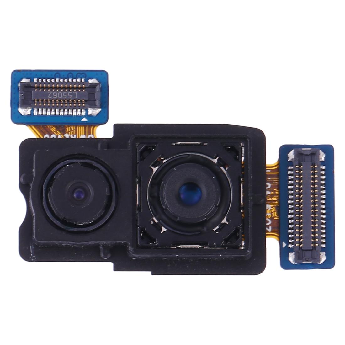 Achtercamera voor Samsung Galaxy M20 SM-M205F