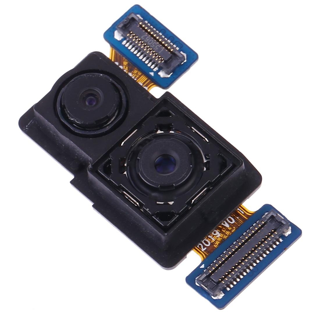 Achtercamera voor Samsung Galaxy M20 SM-M205F
