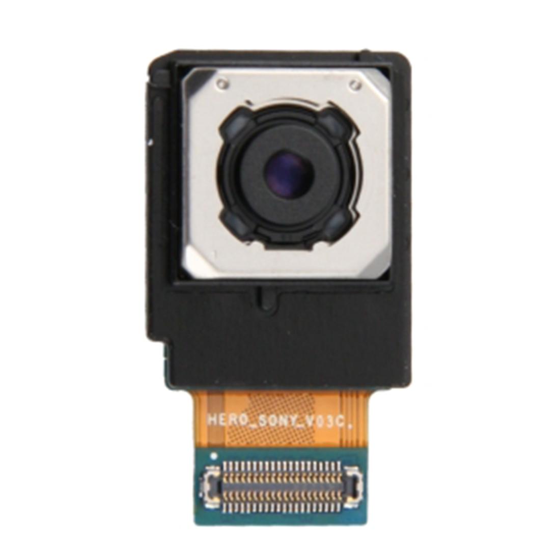 Achtercamera voor Samsung Galaxy S7 G930F en S7 Edge G935F (EU-versie)