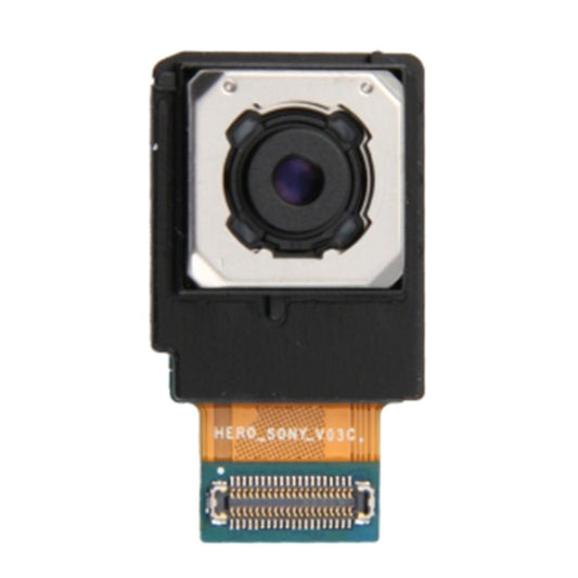 Achtercamera voor Samsung Galaxy S7 G930F en S7 Edge G935F (EU-versie)