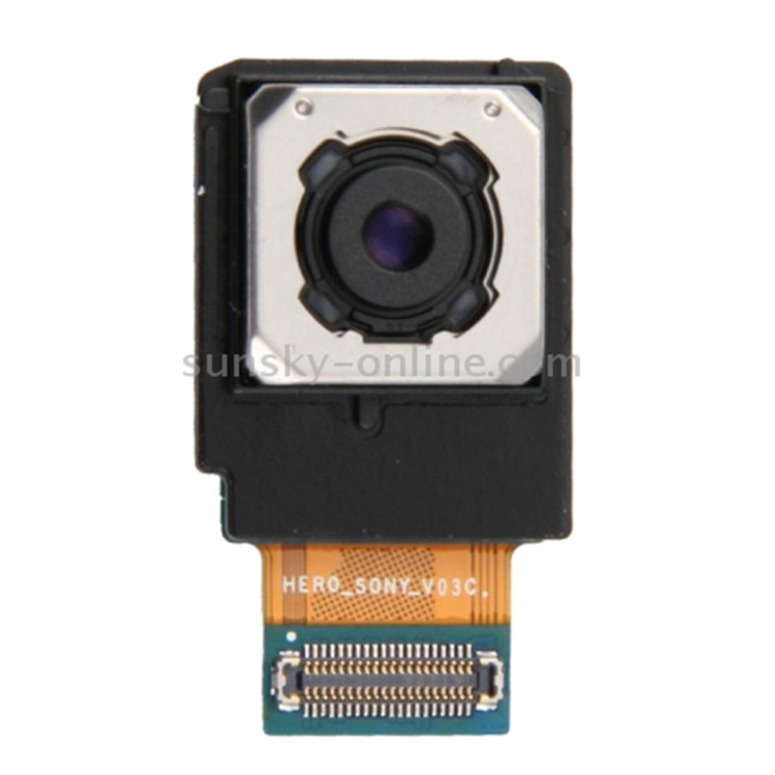 Achtercamera voor Samsung Galaxy S7 G930F en S7 Edge G935F (EU-versie)