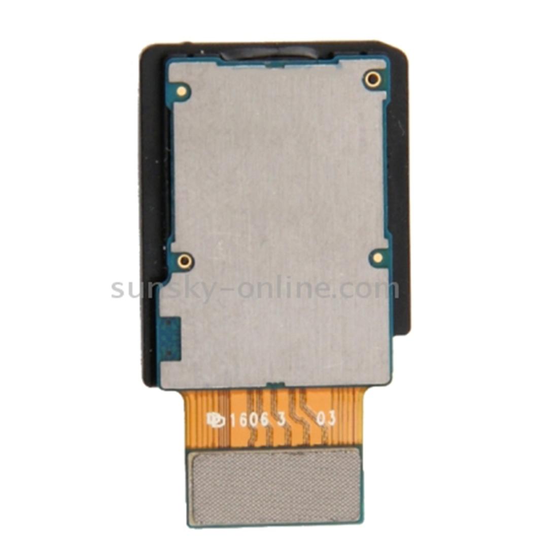 Achtercamera voor Samsung Galaxy S7 G930F en S7 Edge G935F (EU-versie)