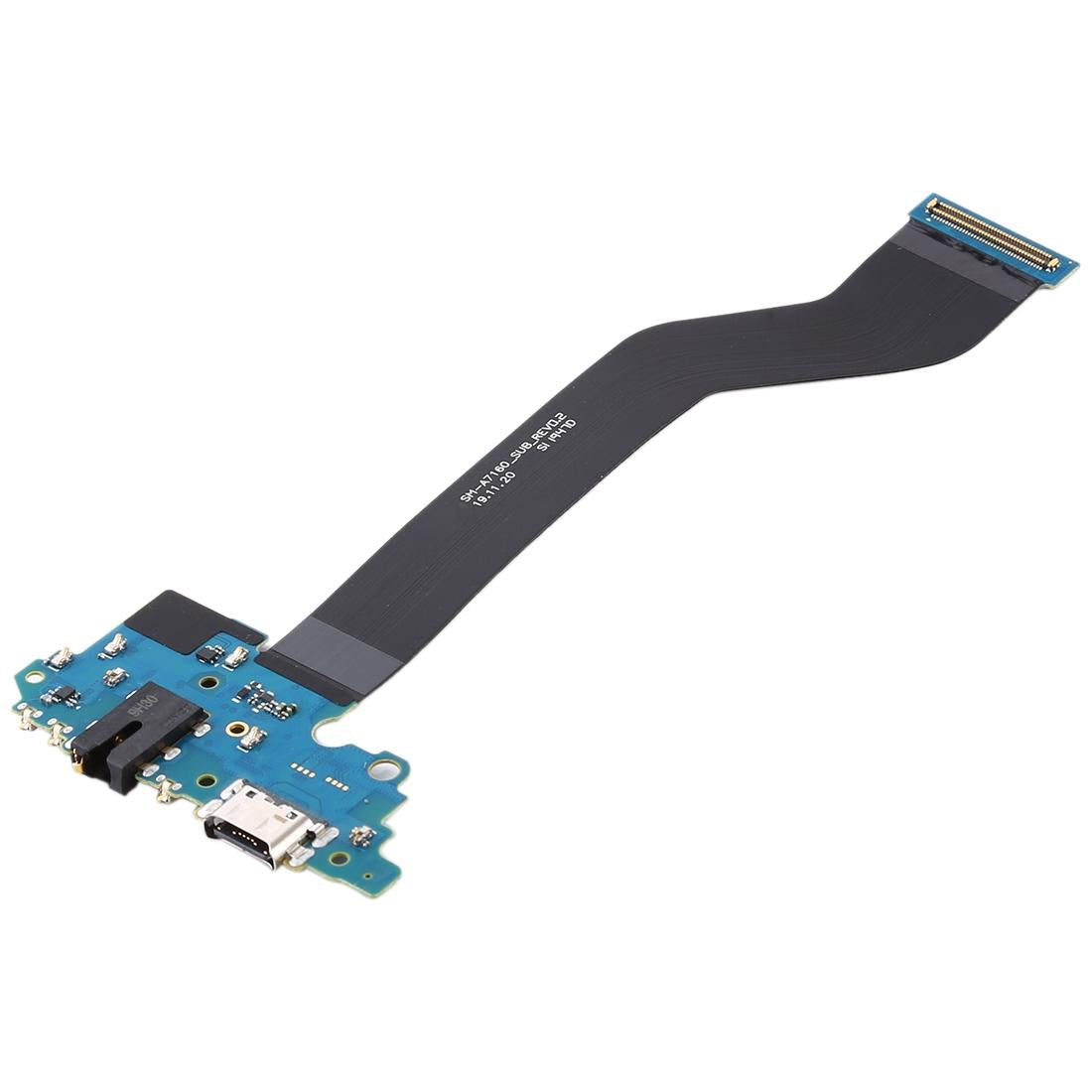 Oplaadconnector-flexkabel voor Samsung Galaxy A71 5G (SM-A716, EU-versie)