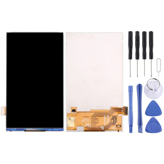 Display unit TFT voor Samsung Galaxy Grand Max (SM-G7200)