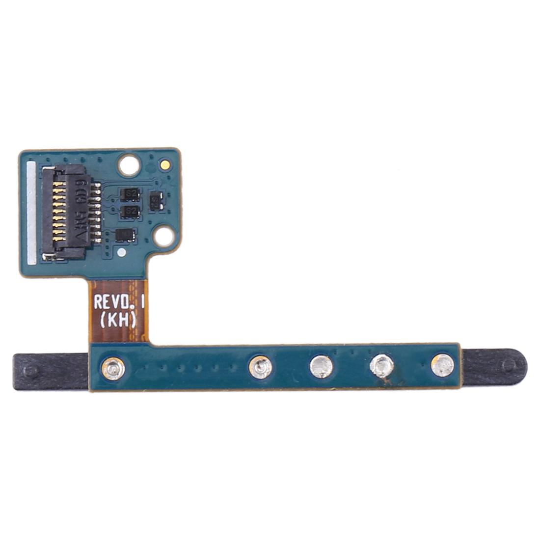 Toetsenbord-contactflexkabel voor Samsung Galaxy Tab Pro S2 (SM-W727)
