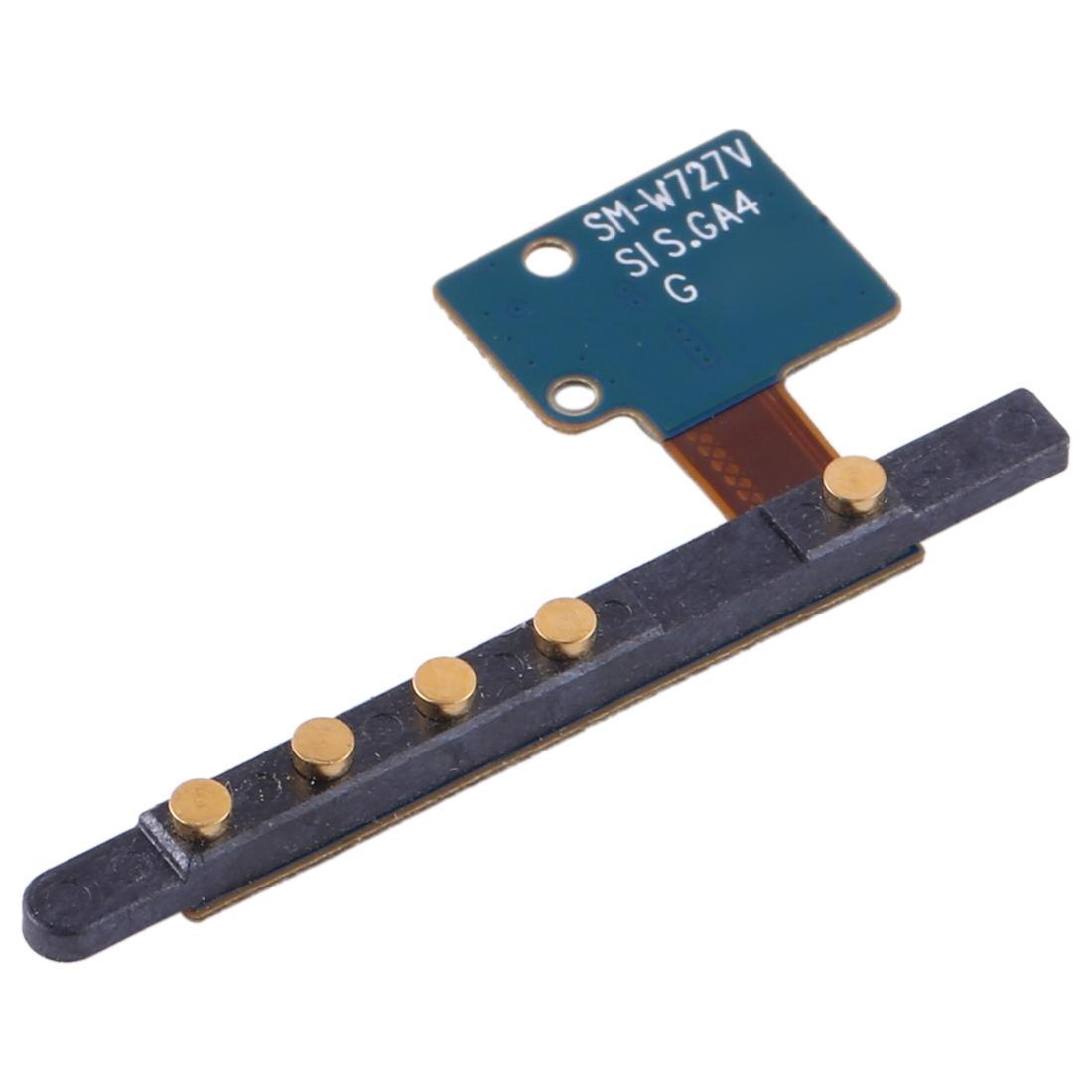 Toetsenbord-contactflexkabel voor Samsung Galaxy Tab Pro S2 (SM-W727)