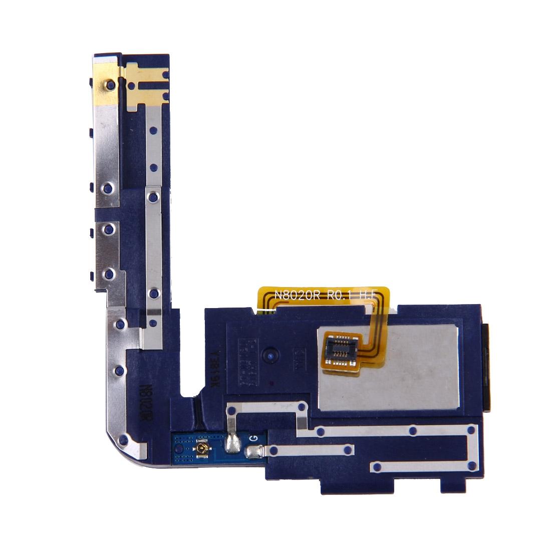 Luidspreker voor Samsung Galaxy Note LTE 10.1 (N8020)