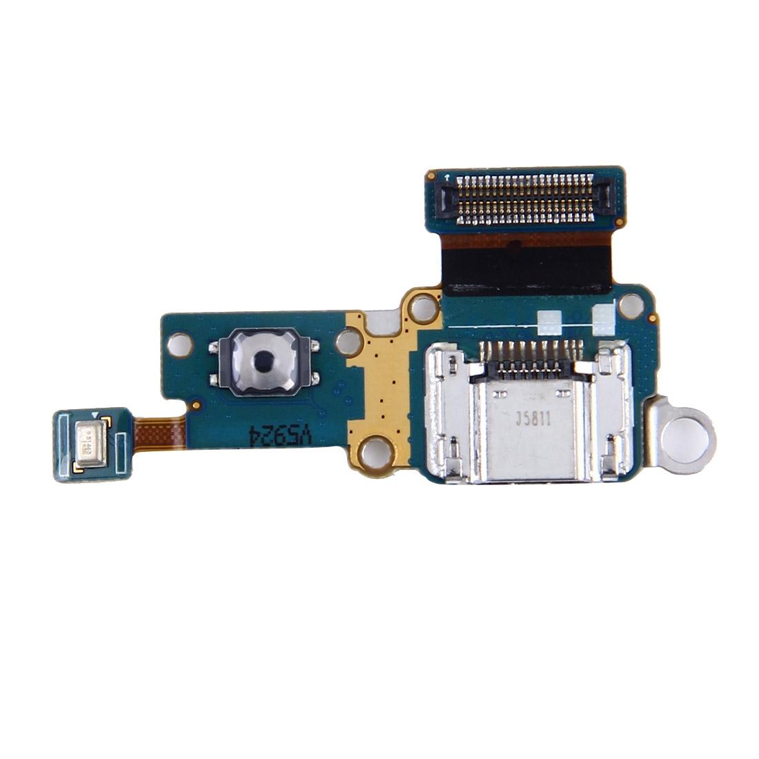 Oplaadconnector-print voor Samsung Galaxy Tab S2 8.0 SM-T715