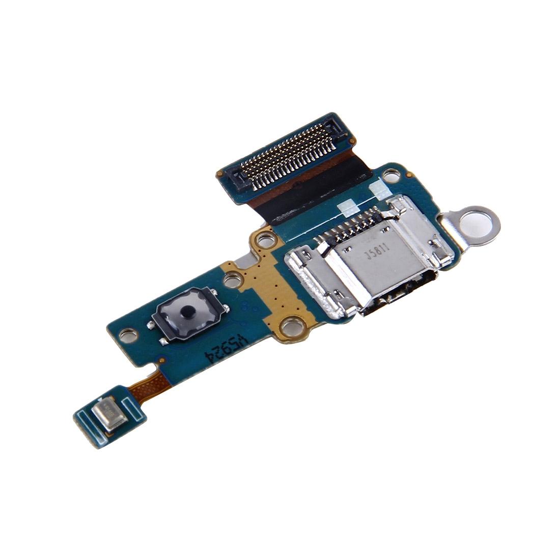 Oplaadconnector-print voor Samsung Galaxy Tab S2 8.0 SM-T715