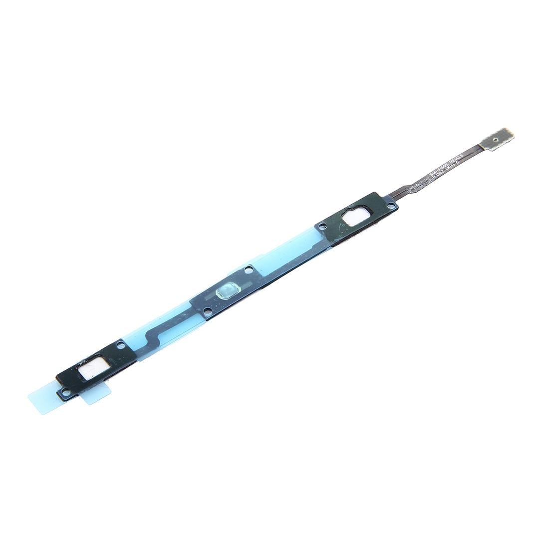 Home-knop- en sensor-flexkabel voor Samsung Galaxy Note 10.1 (2014 Edition)