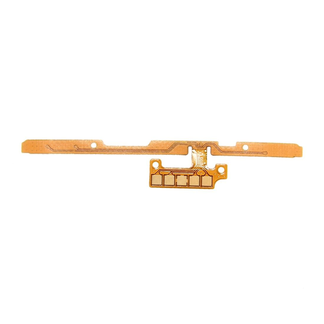 Aan/uitknop-flexkabel voor Samsung Galaxy Tab S2 8.0 SM-T715