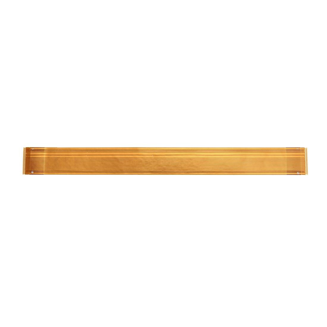 Beeldscherm-flexkabel voor Samsung Galaxy View 18.4 (SM-T670)
