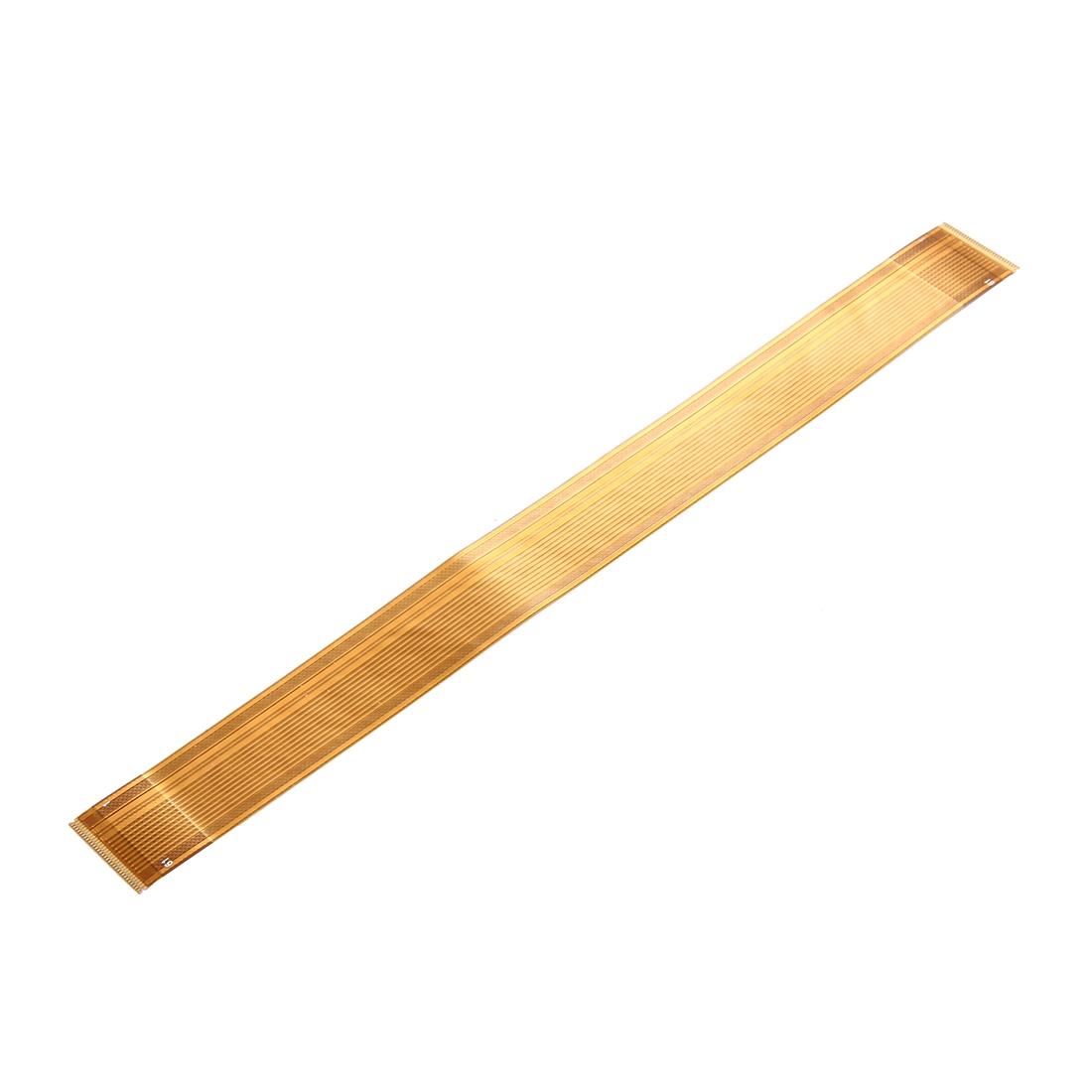 Beeldscherm-flexkabel voor Samsung Galaxy View 18.4 (SM-T670)