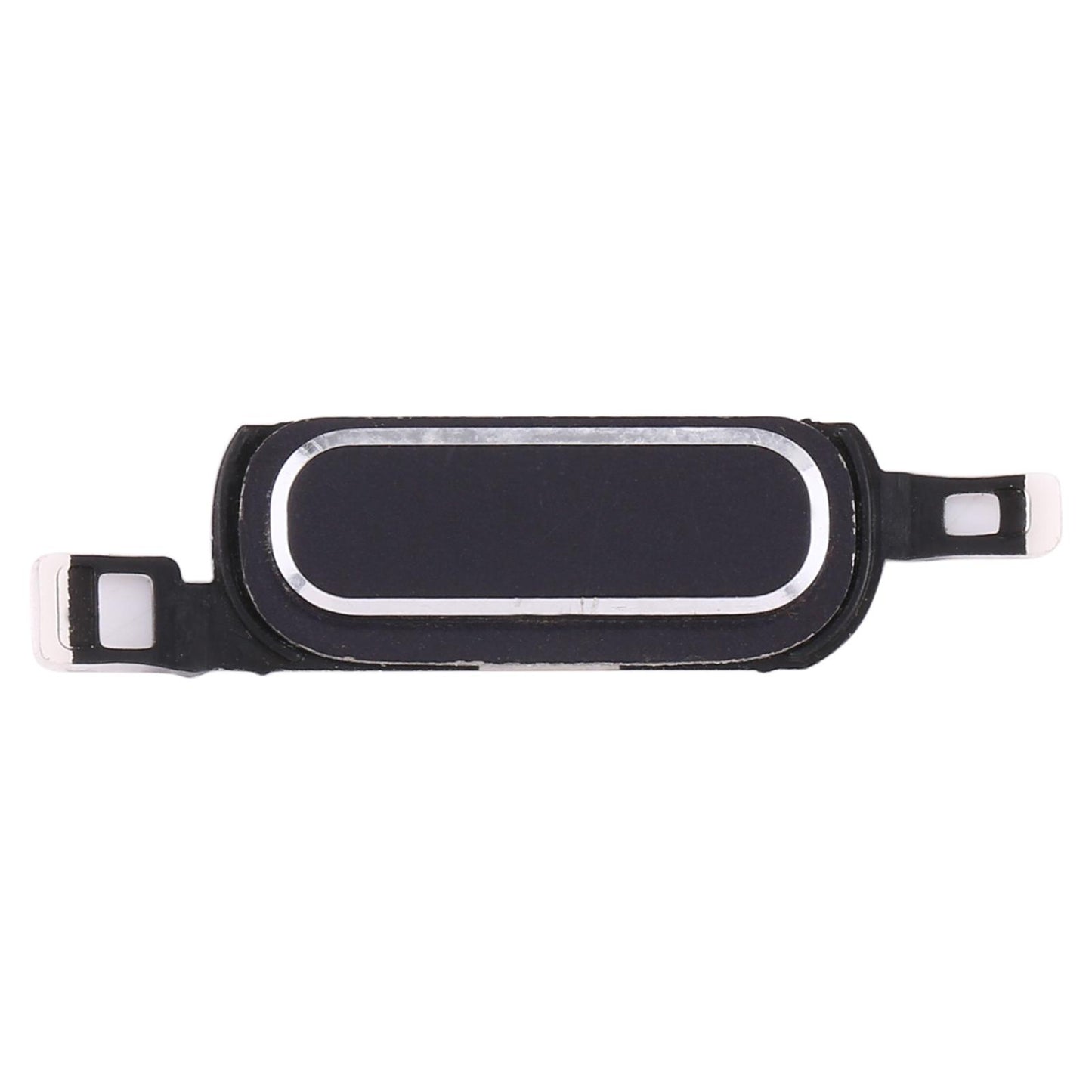 Home-knop voor Samsung Galaxy Note 8.0 (zwart)