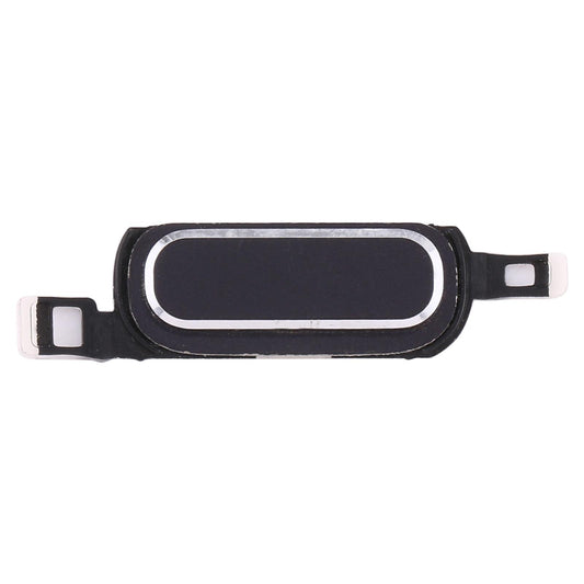 Home-knop voor Samsung Galaxy Note 8.0 (zwart)