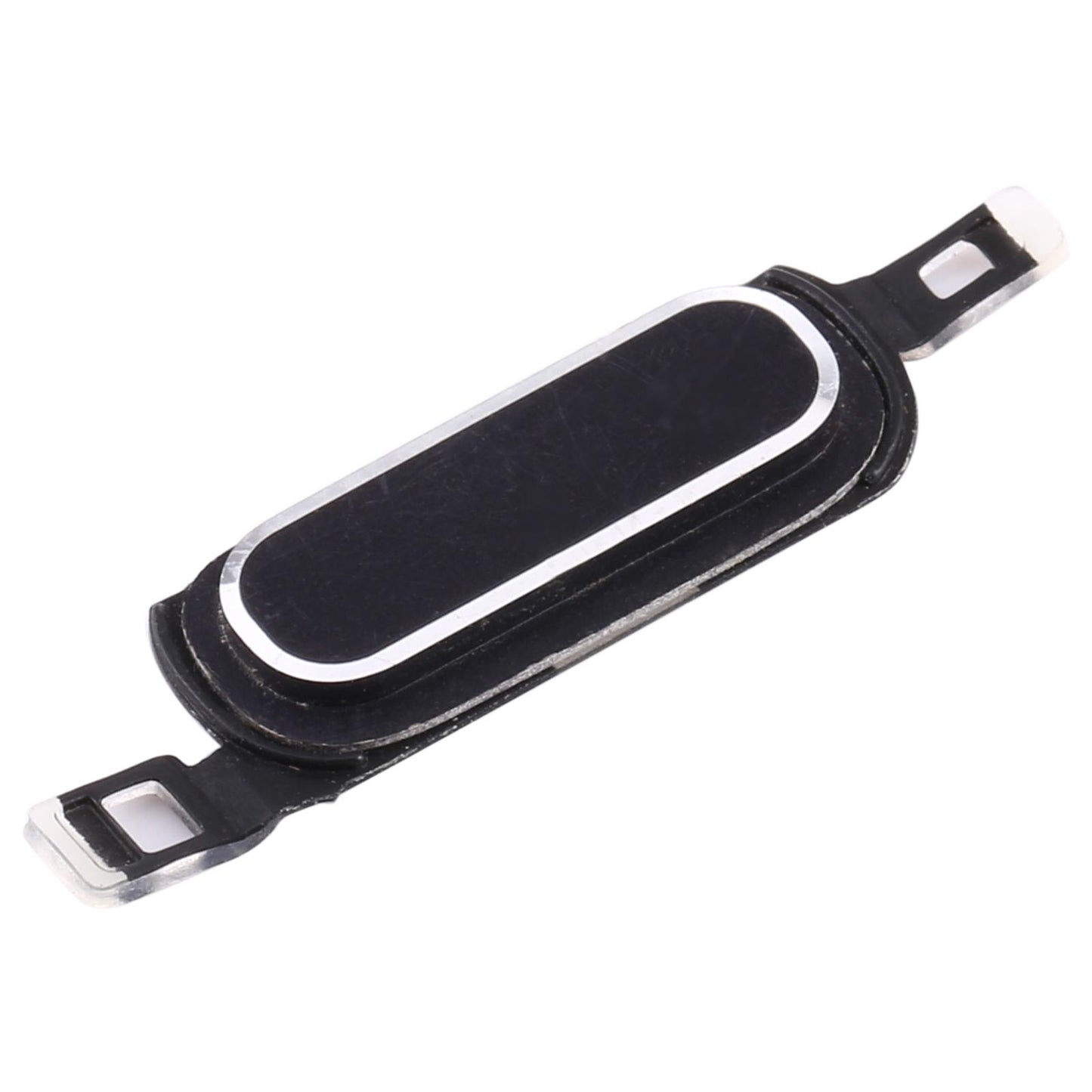 Home-knop voor Samsung Galaxy Note 8.0 (zwart)