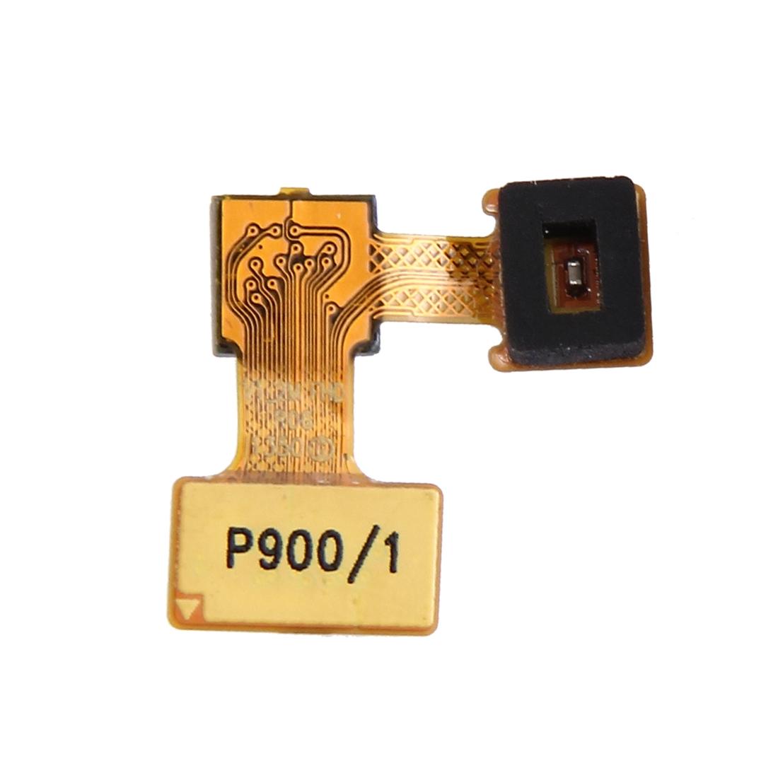 Frontcamera voor Samsung Galaxy Note Pro 12.2