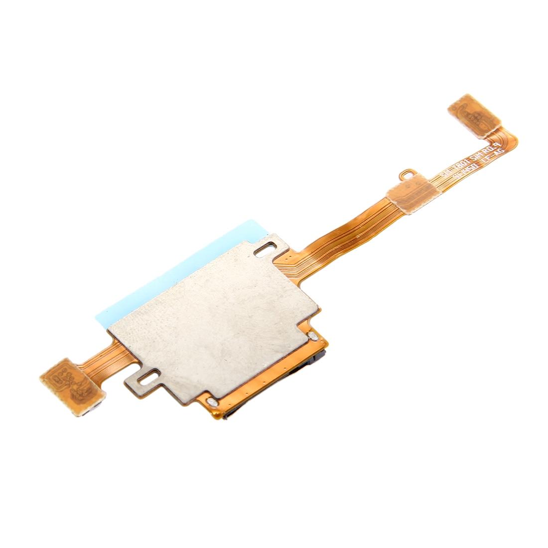 Simkaartlezer-flexkabel voor Samsung Galaxy Tab S 10.5 LTE