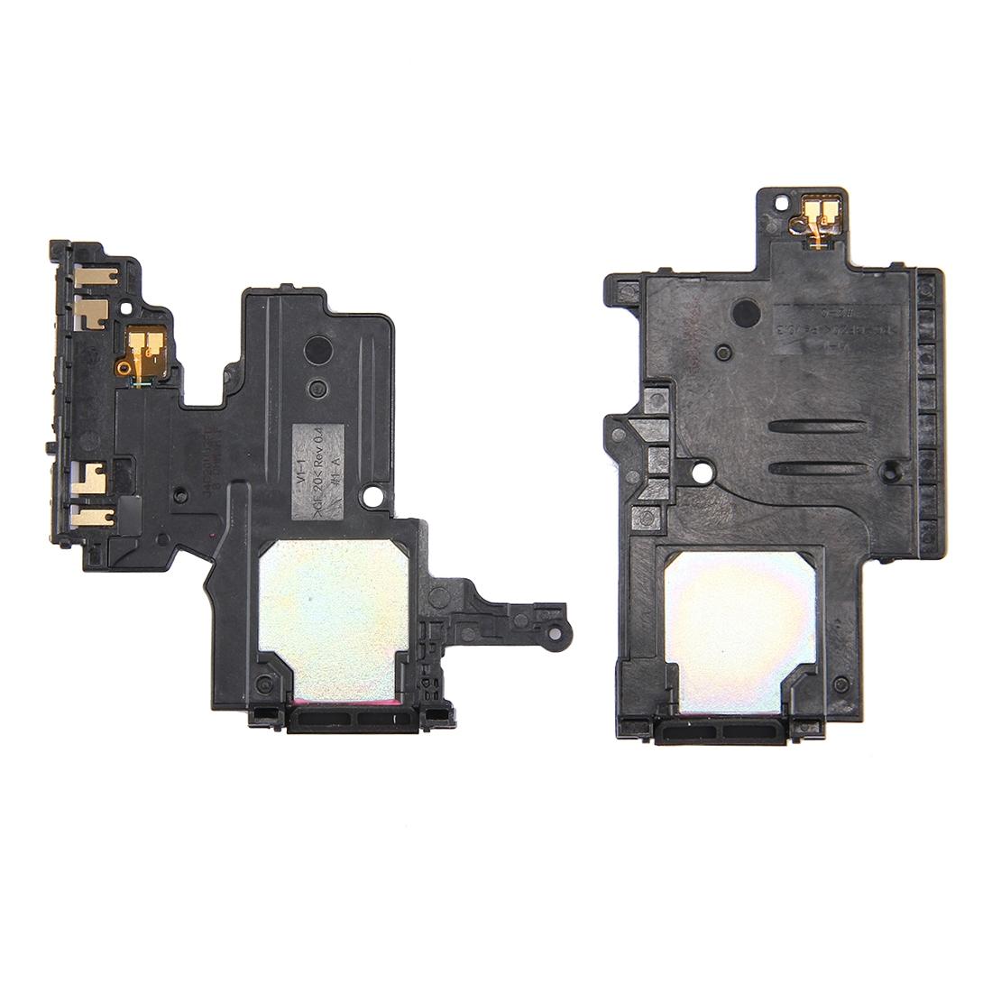Luidsprekerset met koptelefoonaansluiting voor Samsung Galaxy Note Pro 12.2 SM-P900