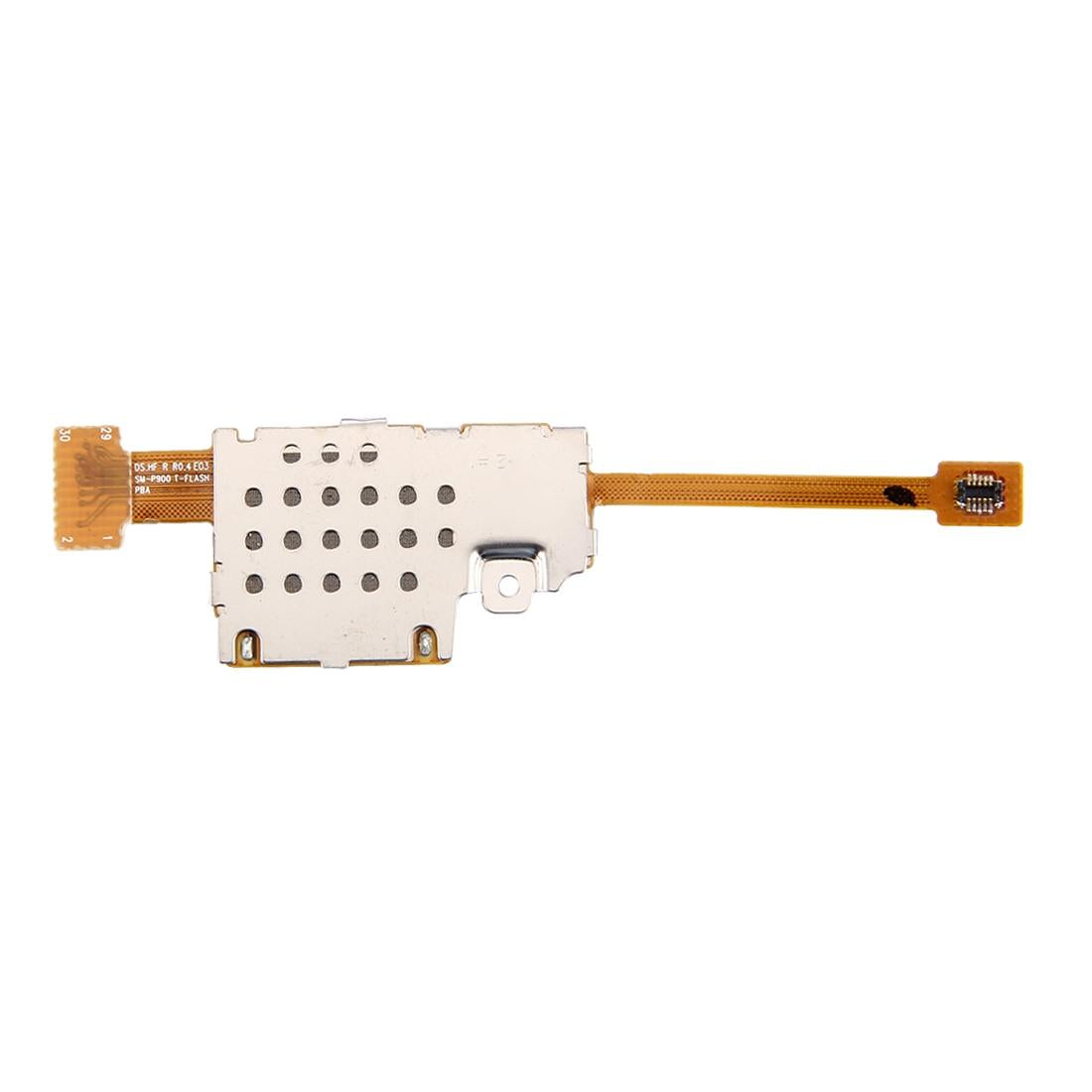 SD-kaartlezer-flexkabel voor Samsung Galaxy Note Pro 12.2 SM-P900