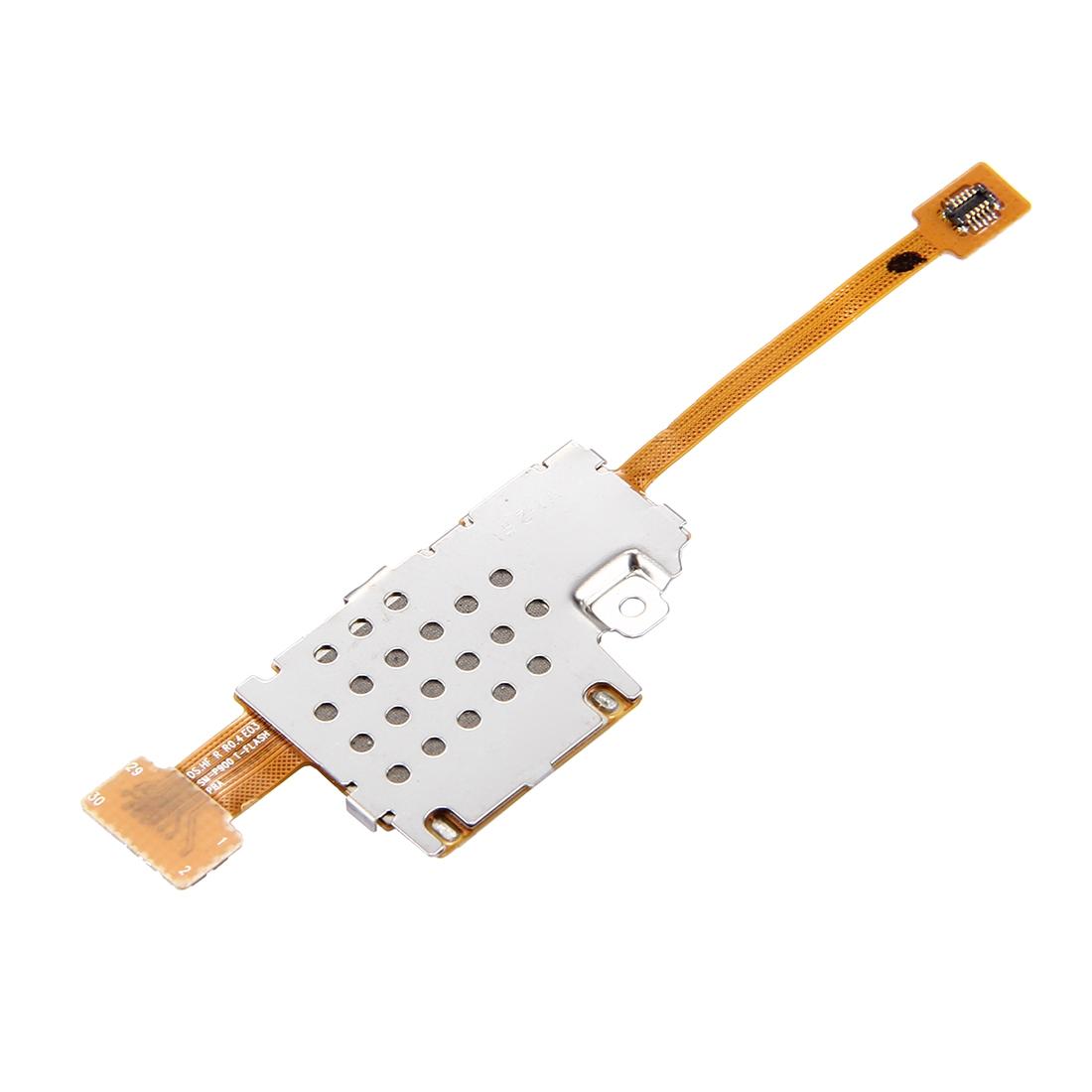 SD-kaartlezer-flexkabel voor Samsung Galaxy Note Pro 12.2 SM-P900