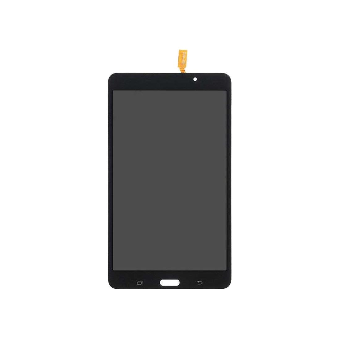 Display unit LCD voor Samsung Galaxy Tab 4 7.0 T230 (zwart)