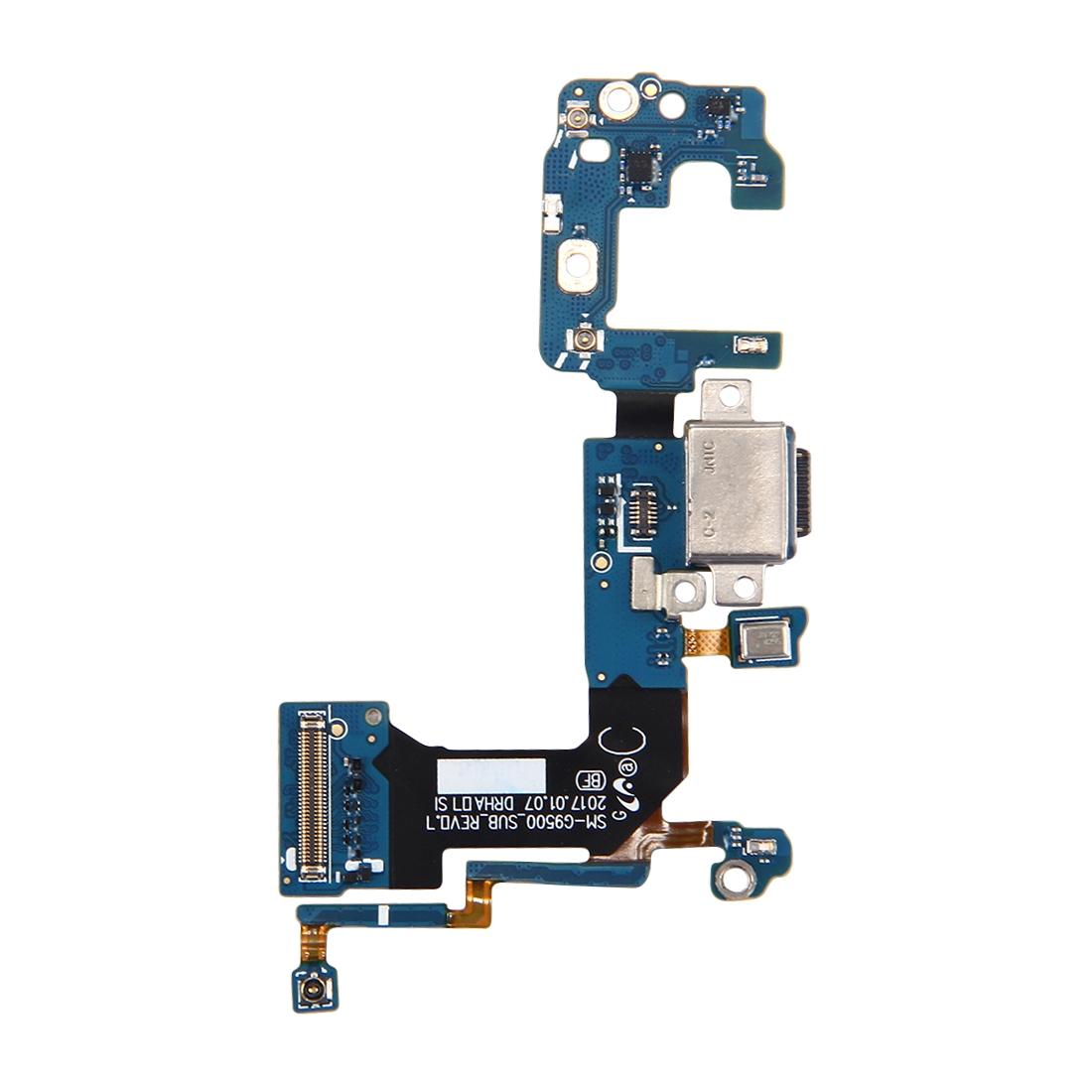 Oplaadconnector-print voor Samsung Galaxy S8 (G9500)