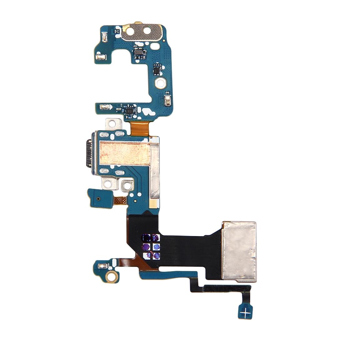 Oplaadconnector-print voor Samsung Galaxy S8 (G9500)