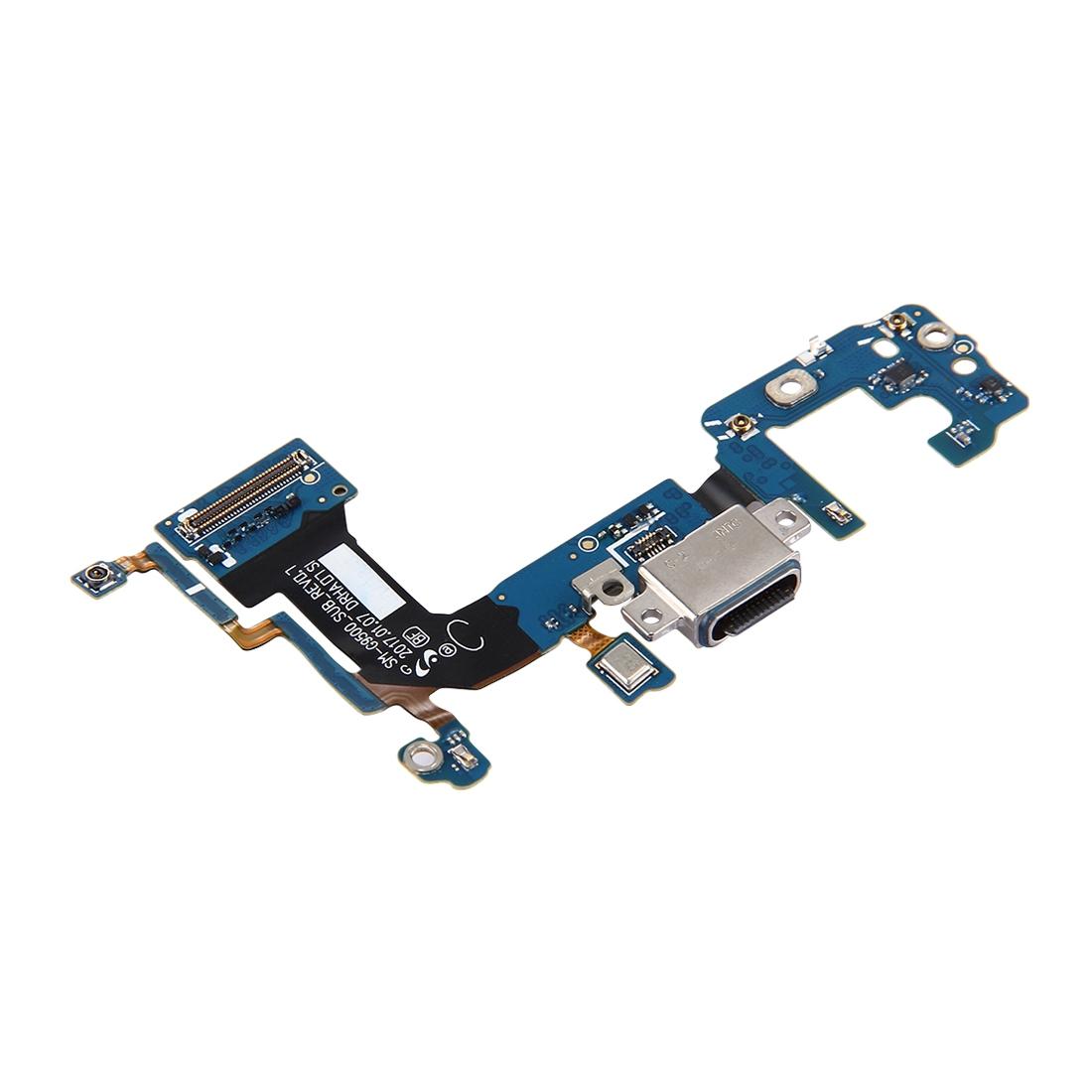 Oplaadconnector-print voor Samsung Galaxy S8 (G9500)