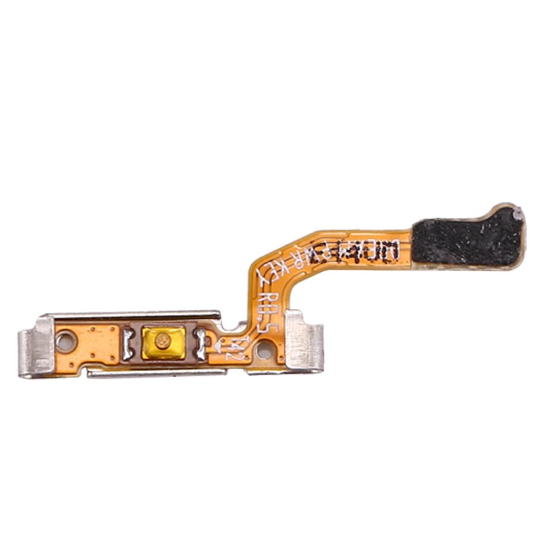 Aan/uit-knop-flexkabel voor Samsung Galaxy S8 (G950) en S8+ (G955)