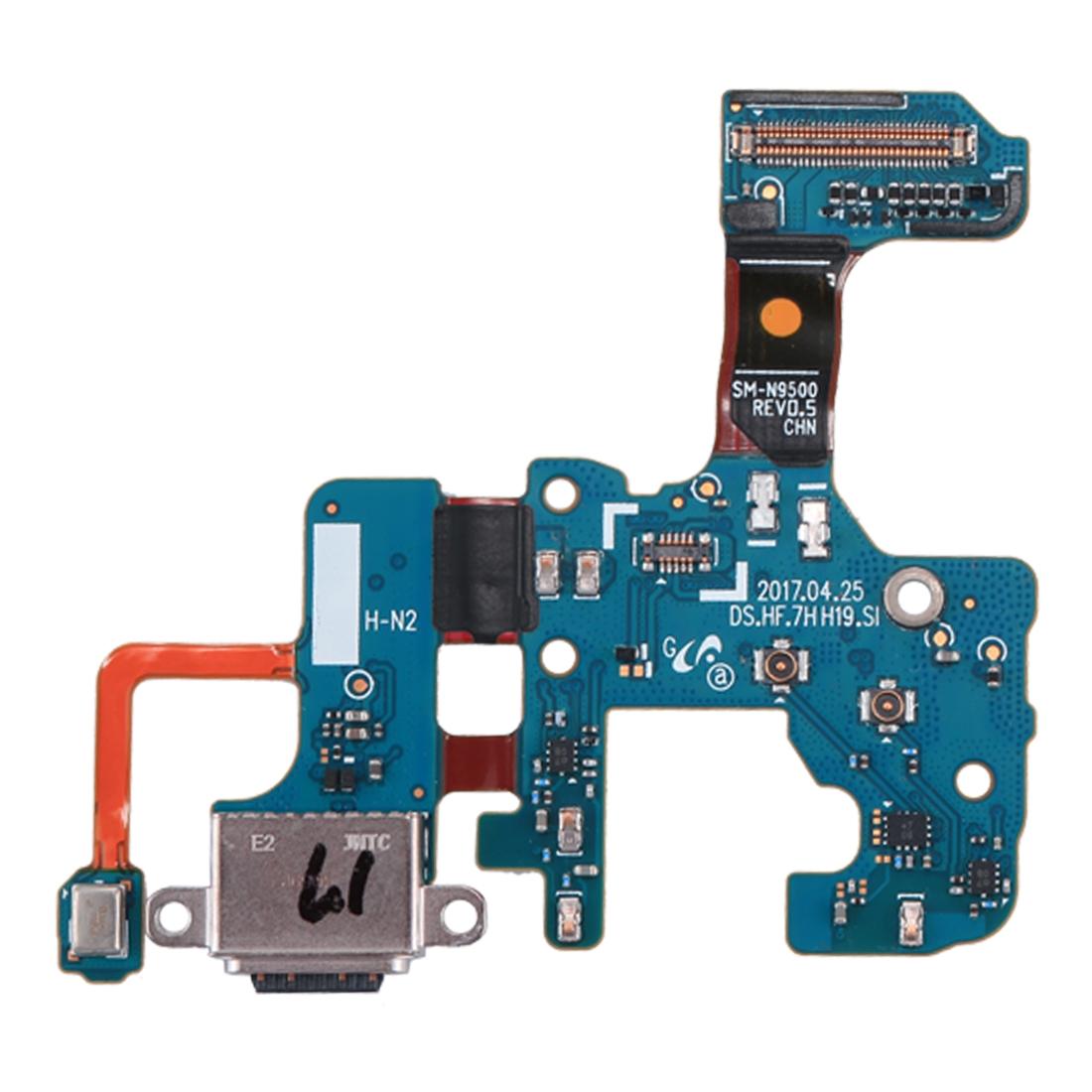 Oplaadconnector-flexkabel voor Samsung Galaxy Note 8
