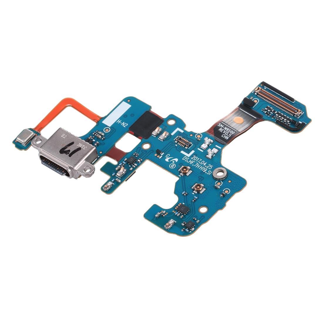 Oplaadconnector-flexkabel voor Samsung Galaxy Note 8
