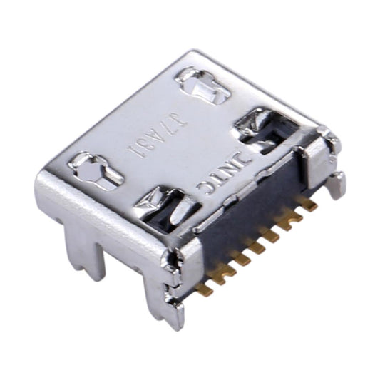 Oplaadconnector soldeerbaar voor Samsung Galaxy J3 2016 J320