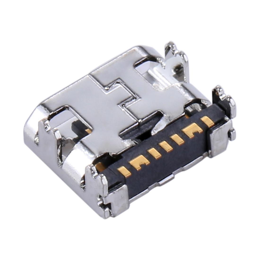 Oplaadconnector soldeerbaar voor Samsung Galaxy J3 2016 J320