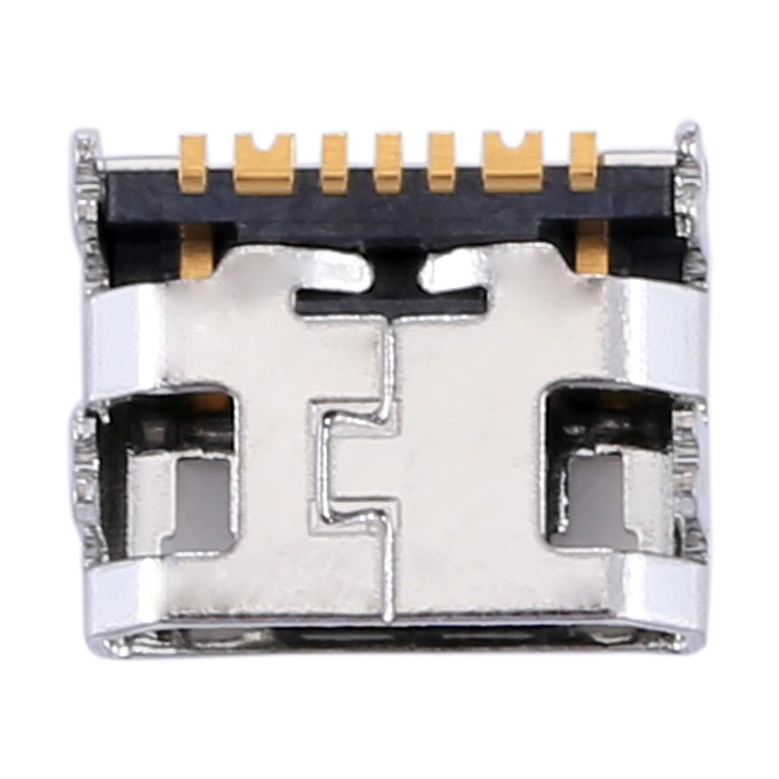 Oplaadconnector soldeerbaar voor Samsung Galaxy J3 2016 J320