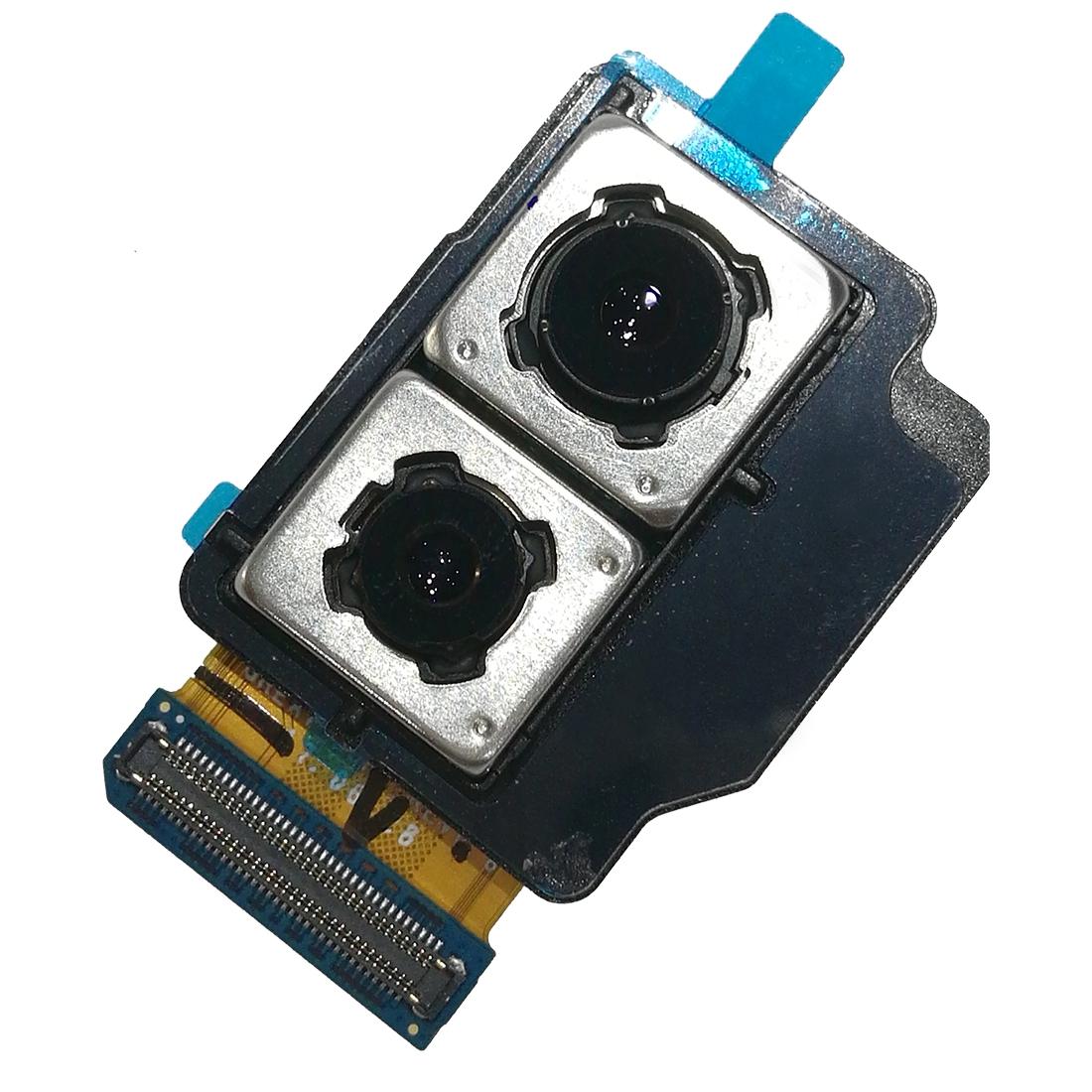 Achtercamera voor Samsung Galaxy Note 8 N950A / N950V / N950T